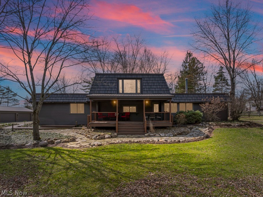 3474 Hamilton Road, Medina, OH