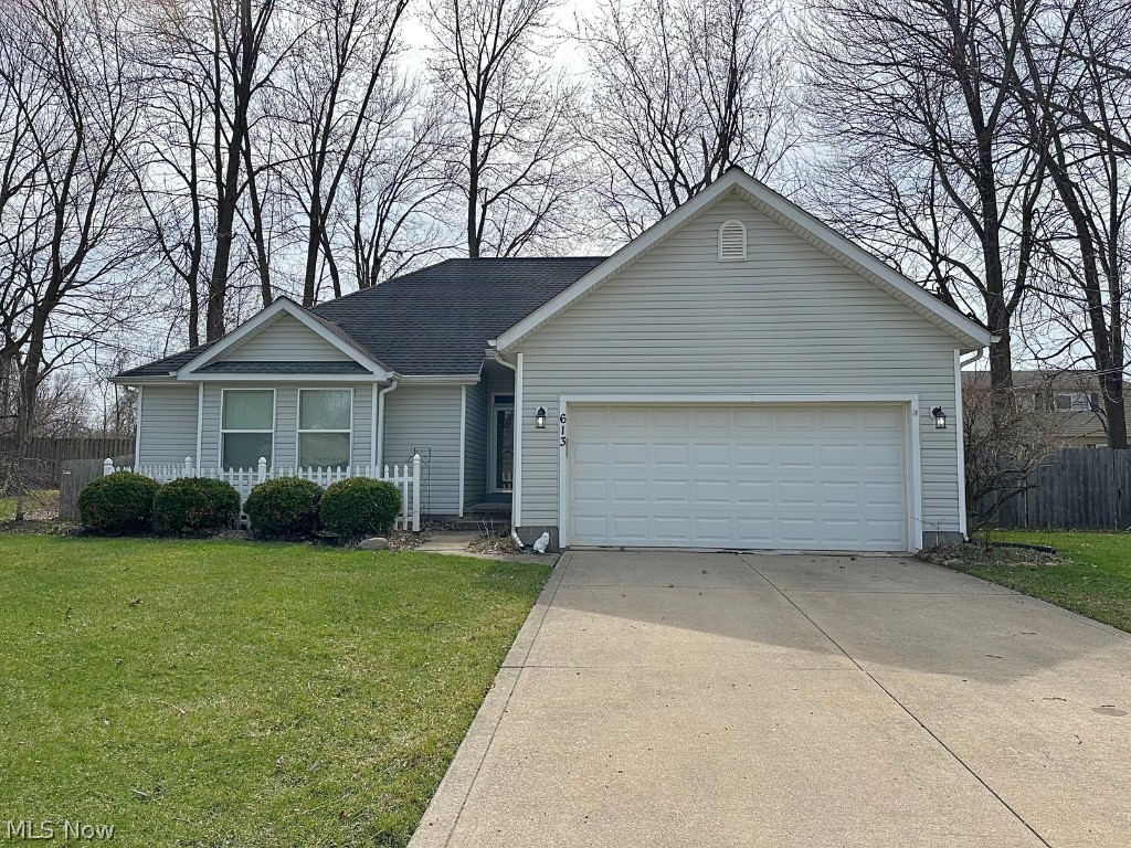 613 Ericston Court, Painesville, OH