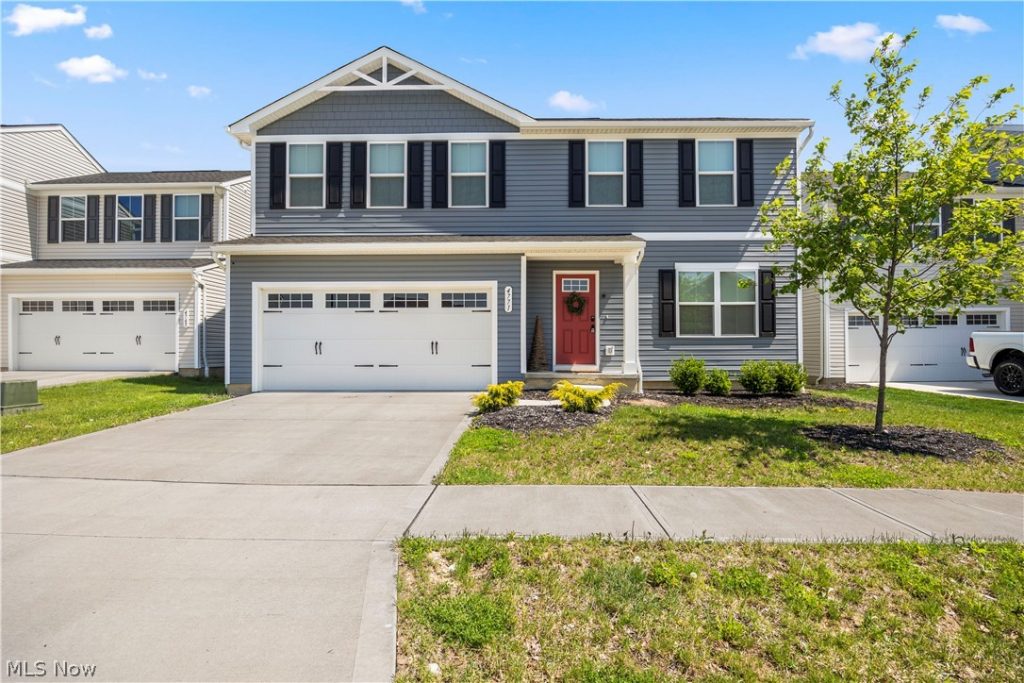 4771 Olivia Way, Lorain, OH