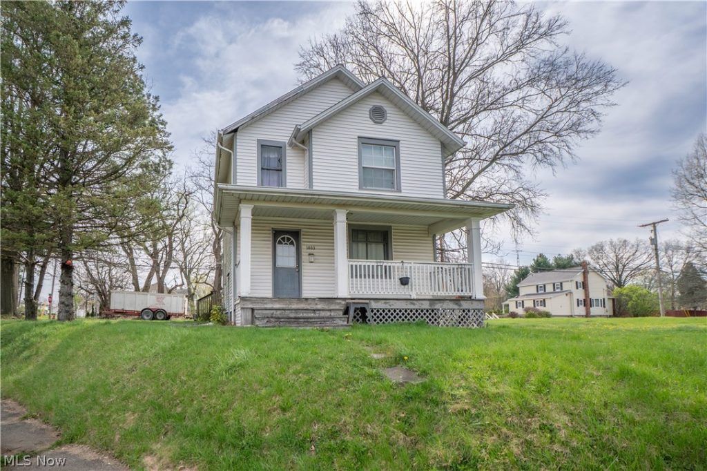 1033 Walnut Avenue, Alliance, OH