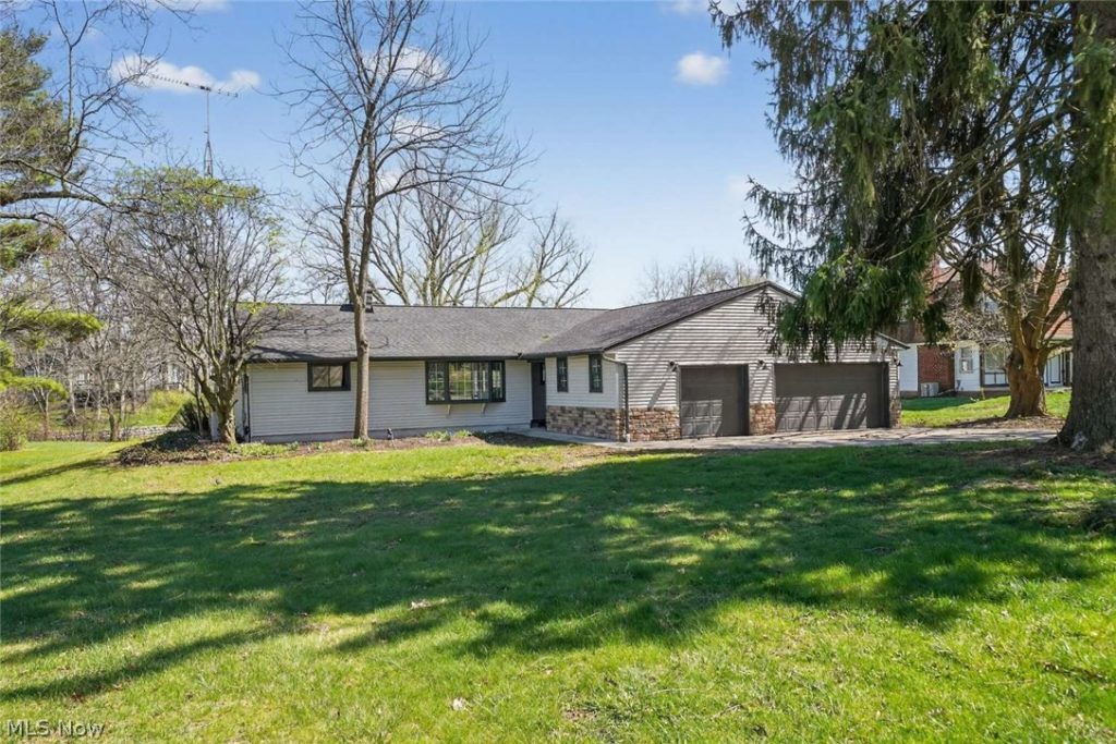 5550 West Blvd, Canton, OH