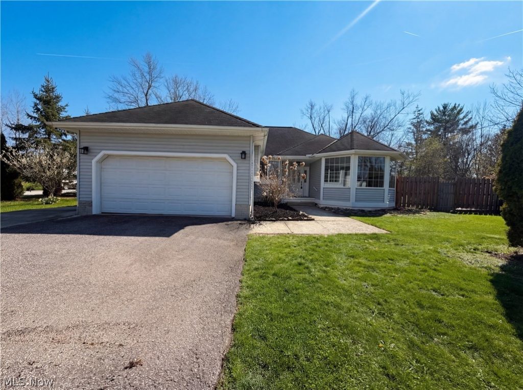 7049 Woodland Avenue, Chagrin Falls, OH