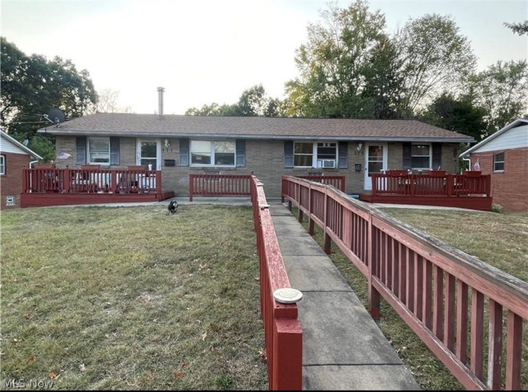 177 25th Street, Massillon, OH, 44646