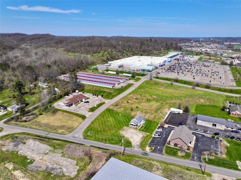 Whitaker Road #Parcel 4, Cambridge, OH - Photo 5