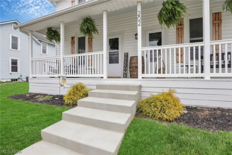 202 Market Street, Somerset, OH - Photo 5