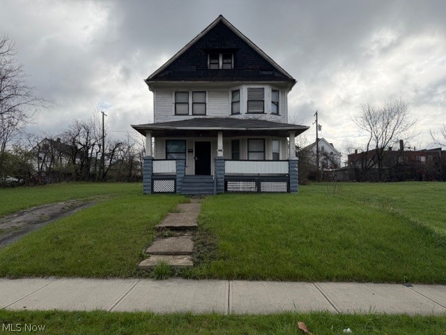 3133 93rd Street, Cleveland, OH - Photo 2