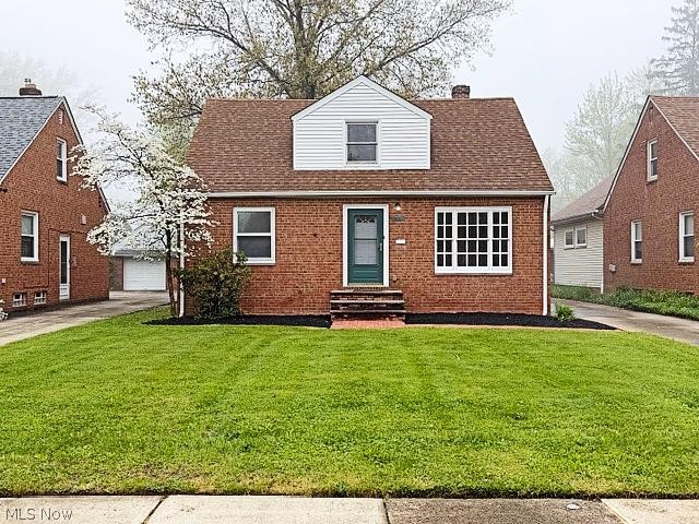 4263 Anderson Road, South Euclid, OH, 44121