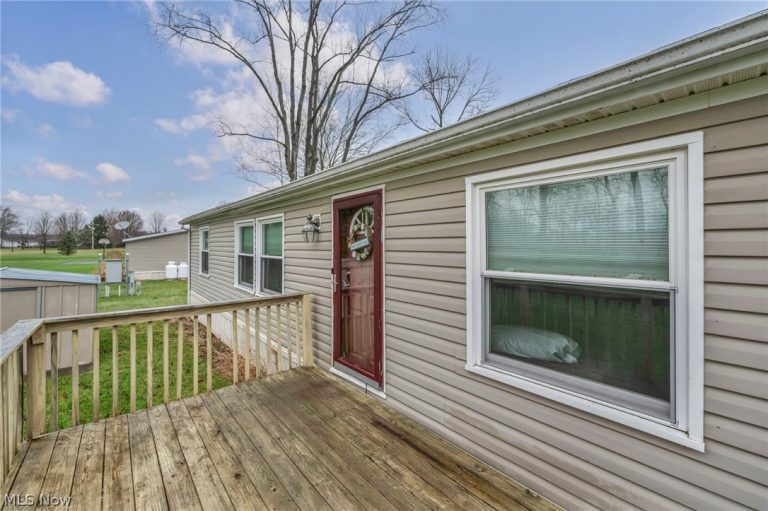 863 Peru Olena Road #23, Norwalk, OH - Photo 4