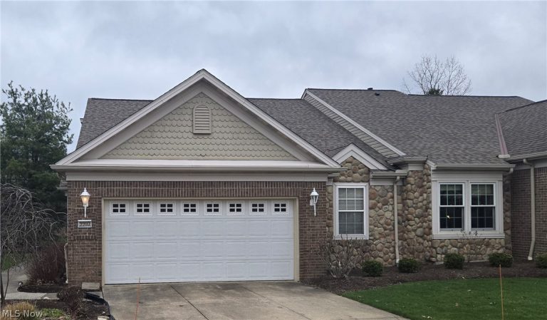 9910 Country Club Circle, Twinsburg, OH, 44087