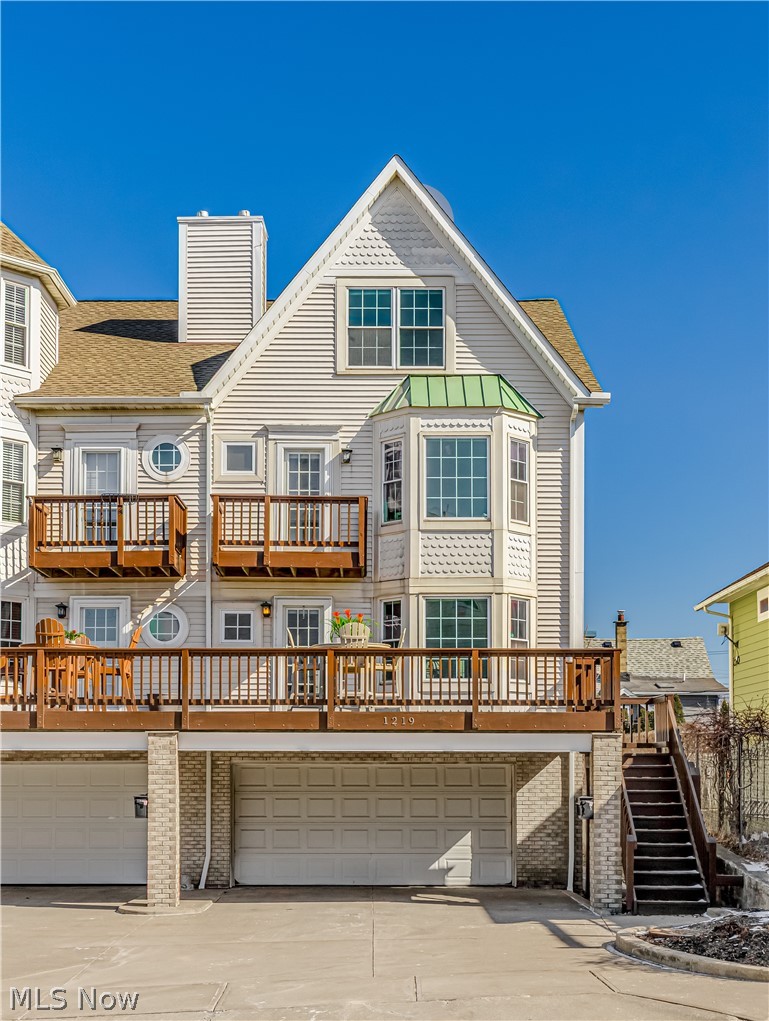 1219 69th Street, Cleveland, OH - Photo 2