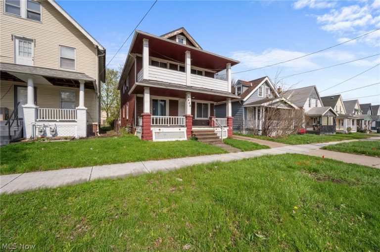 3426 65th Street, Cleveland, OH - Photo 3