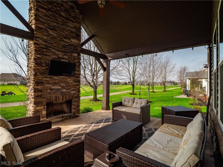 33445 Reserve Way At St Andrews, Avon, OH - Photo 5