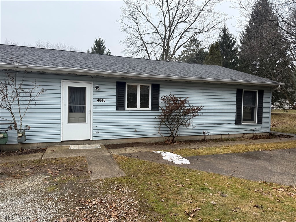 4044 Mogadore Road, Kent, OH