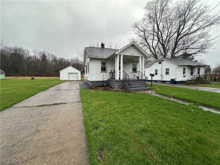 1312 Hamlin Drive, Ashtabula, OH - Photo 4