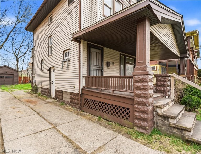 4259 131st Street, Cleveland, OH - Photo 2