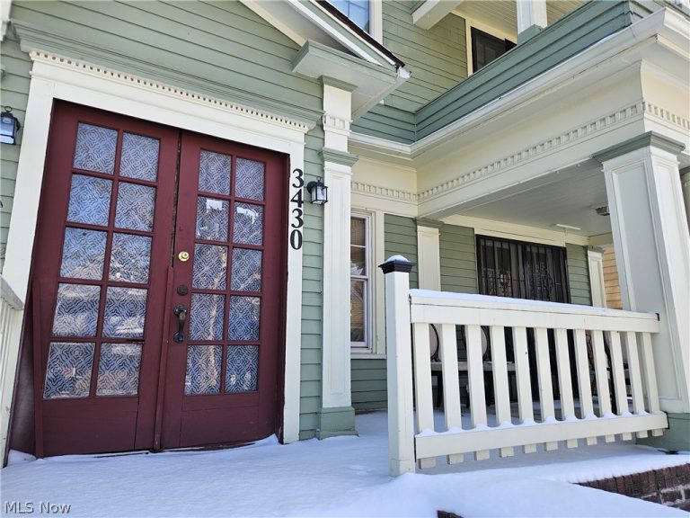 3430 Beechwood Avenue, Cleveland Heights, OH - Photo 5
