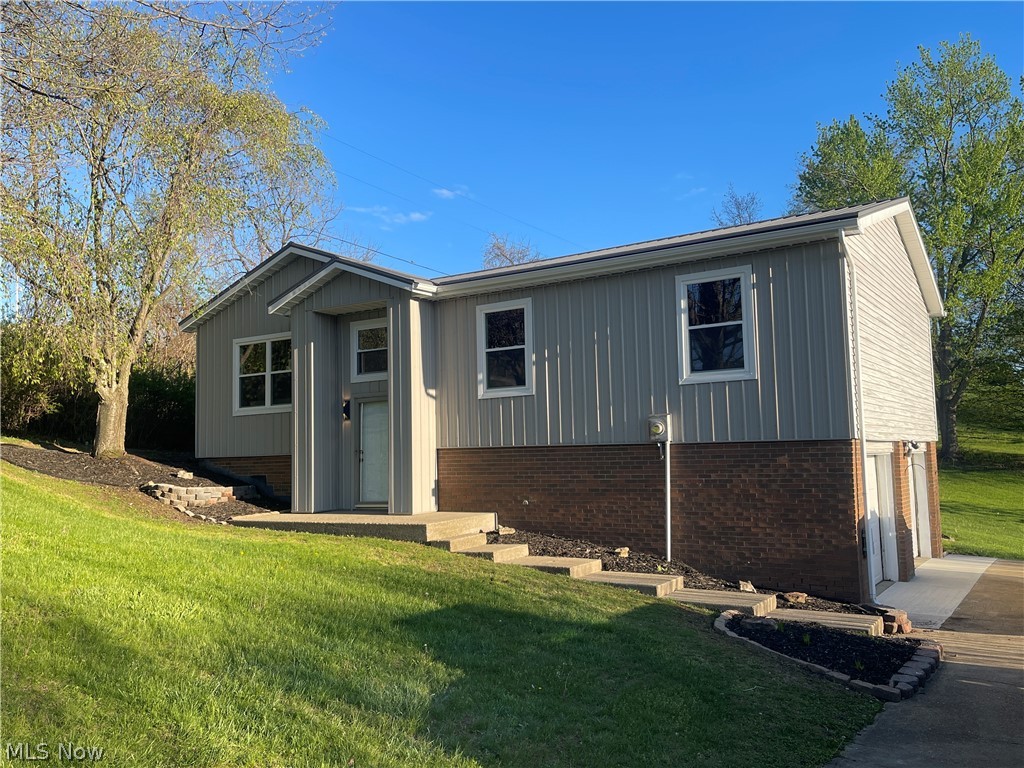 46730 Almar Lane, St Clairsville, OH