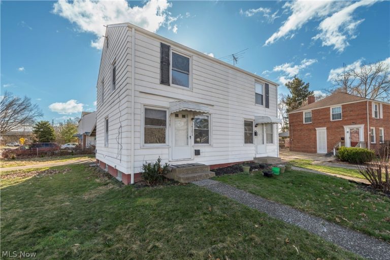 14101 Rainbow Avenue, Cleveland, OH - Photo 2