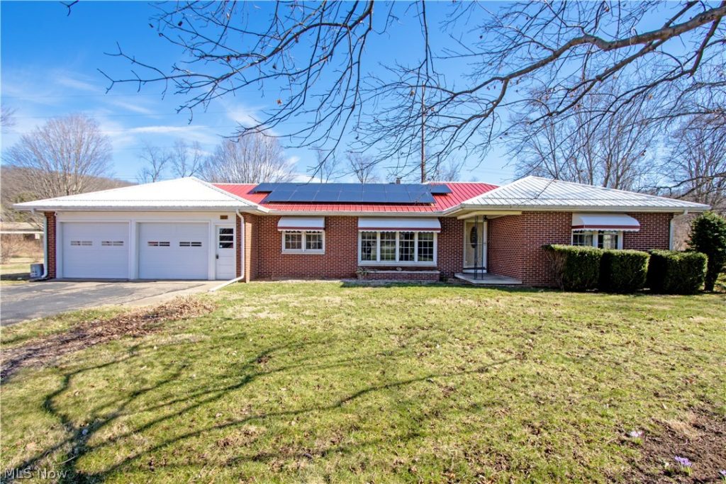 174 2nd Street, Perrysville, OH