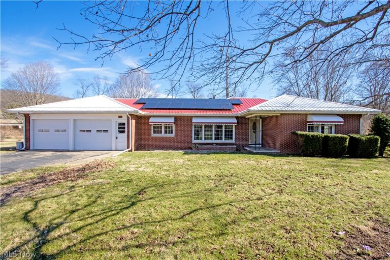 174 2nd Street, Perrysville, OH, 44864