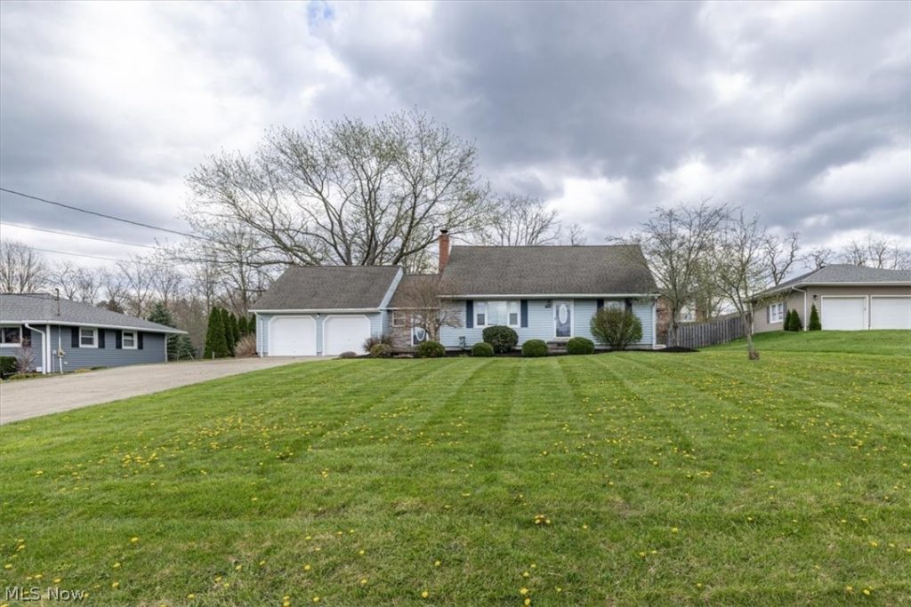 1211 Manitoulin Pike, Brunswick, OH