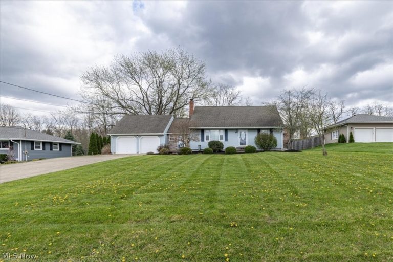 1211 Manitoulin Pike, Brunswick, OH, 44212