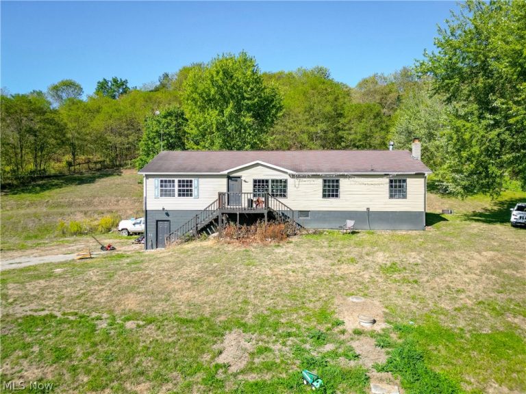 91800 Irish Creek Road, Jewett, OH, 43986