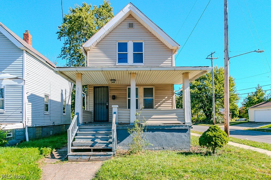3651 103rd Street, Cleveland, OH