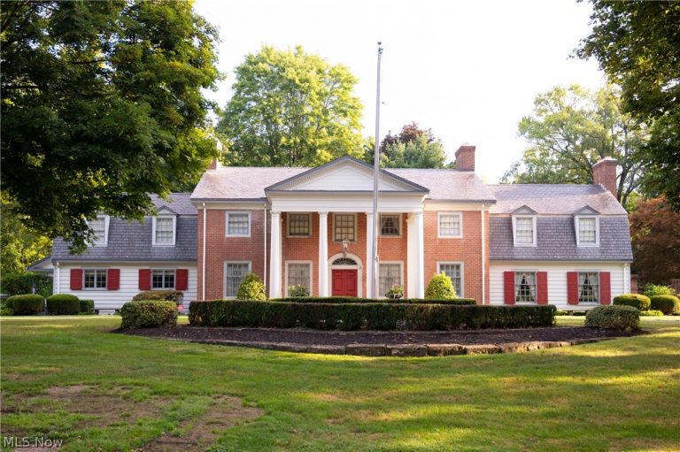 4225 Stratford Road, Boardman, OH, 44512