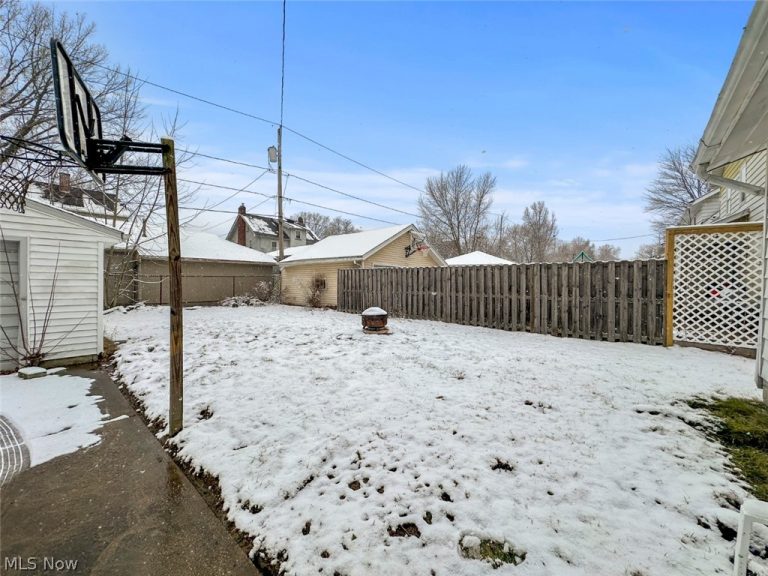32 Como Street, Struthers, OH - Photo 5