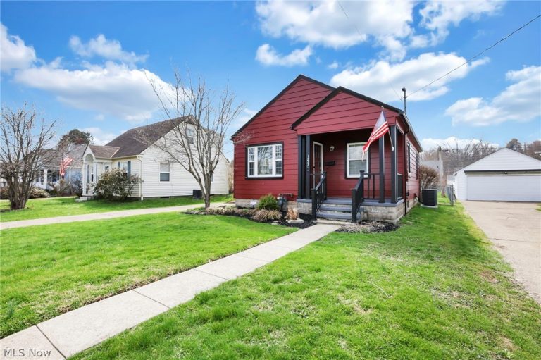1222 Seborn Avenue, Zanesville, OH - Photo 2