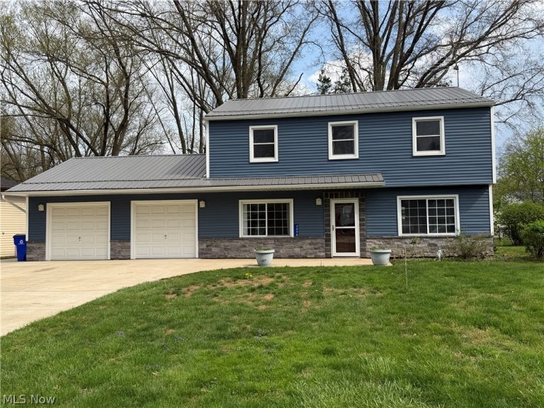 3898 Morley Drive, Kent, OH - Photo 2