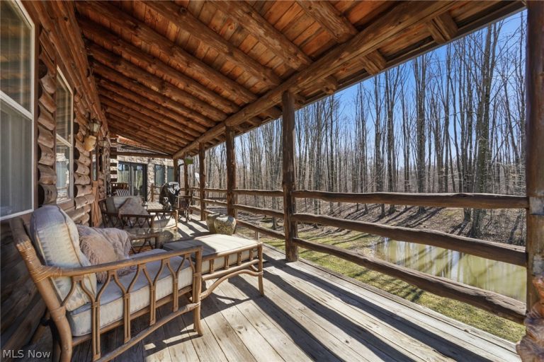 4523 Mechanicsville Road, Rome, OH - Photo 8