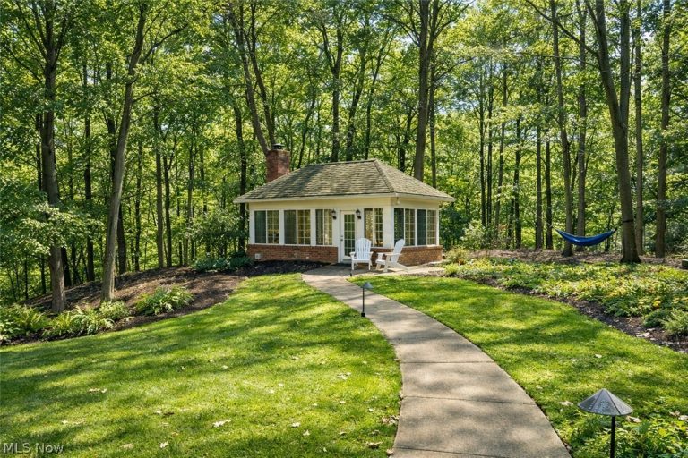 3526 Crawford Drive, Richfield, OH - Photo 4