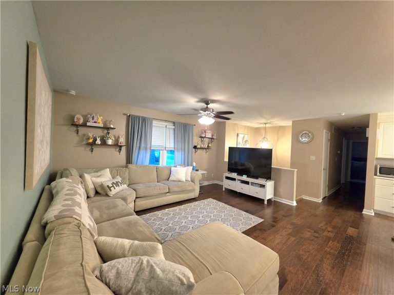117 Westminster Drive, St Clairsville, OH - Photo 4