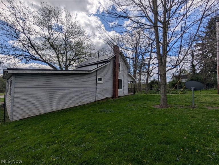 70 County Road 2160, Jeromesville, OH - Photo 5