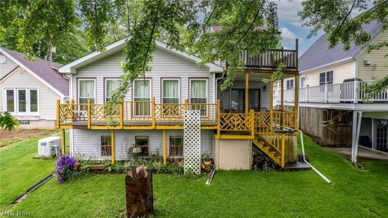 6753 Votaw Drive, Lisbon, OH, 44432