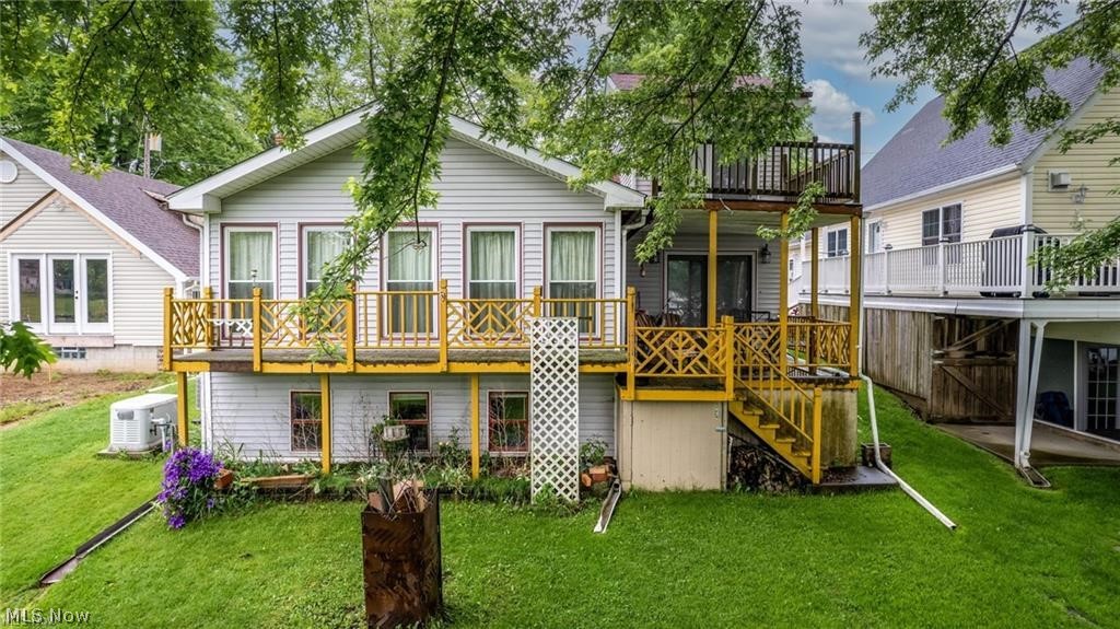 6753 Votaw Drive, Lisbon, OH