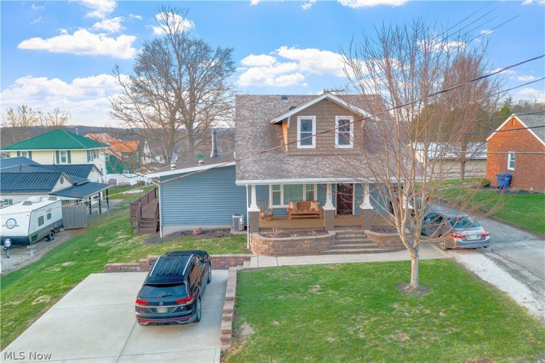 1707 Scott Avenue, Cambridge, OH - Photo 3