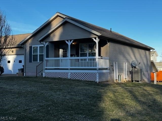 977B Township Road 1514, Ashland, OH