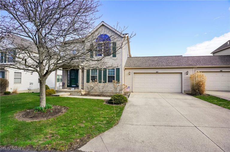 3885 Heron Court, Stow, OH, 44224