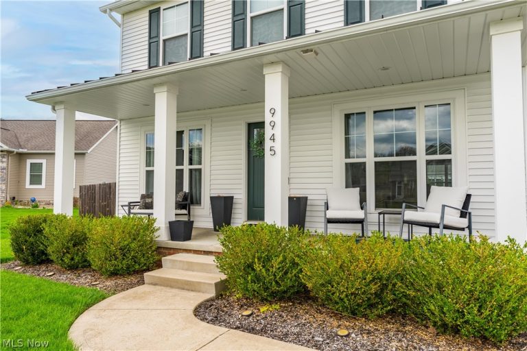 9945 Guardian Circle, North Canton, OH - Photo 2