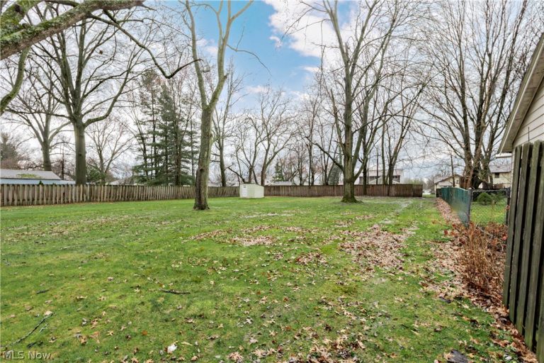 1608 Sunview Road, Lyndhurst, OH - Photo 8
