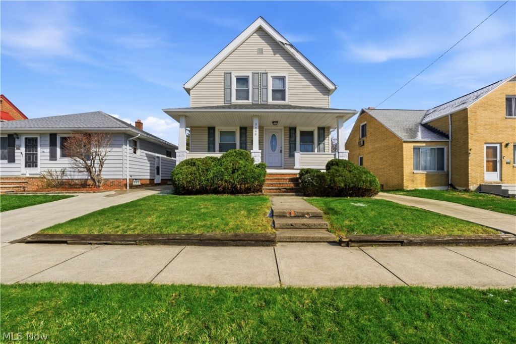 3900 Lincoln Avenue, Parma, OH