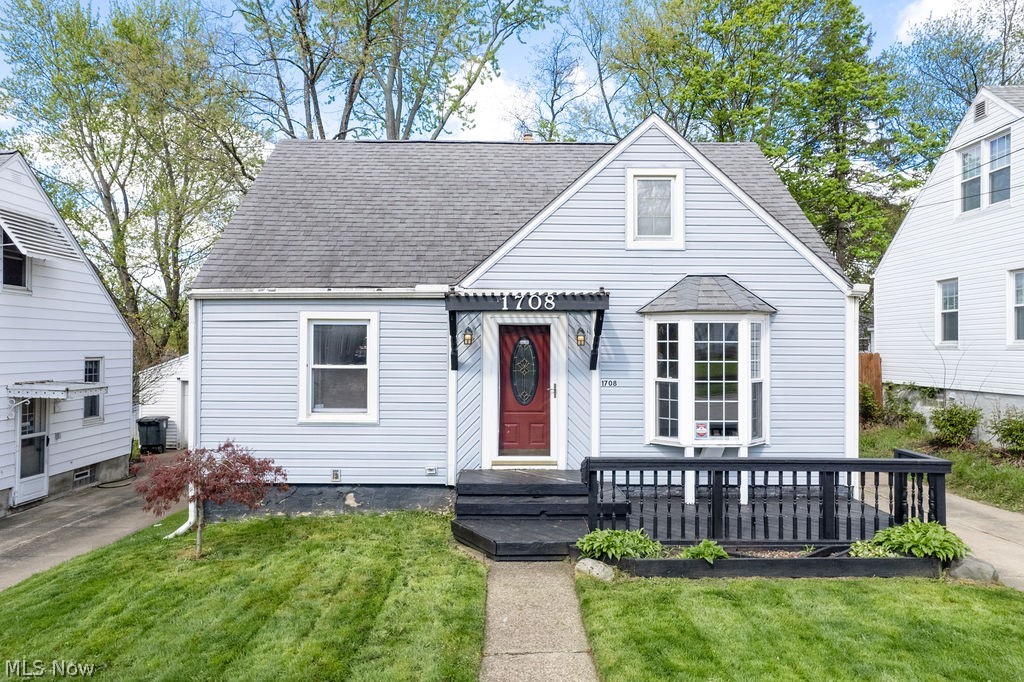 1708 Highview Avenue, Akron, OH