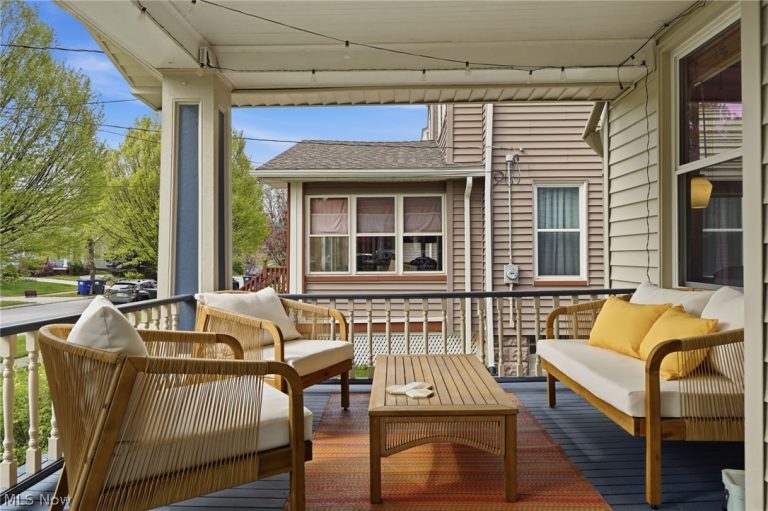 1215 Ethel Avenue, Lakewood, OH - Photo 4