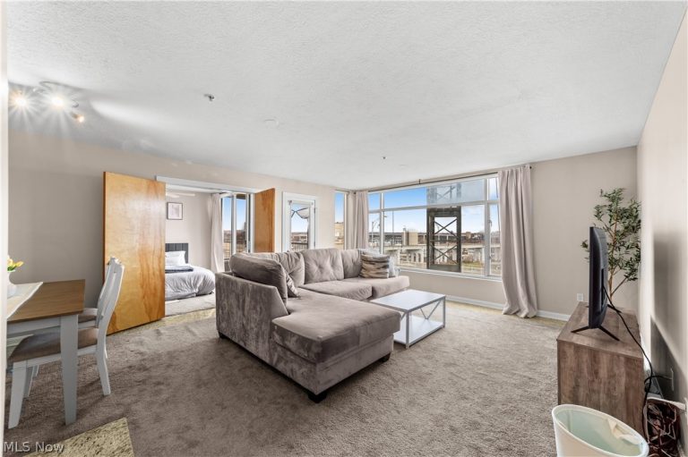 2222 Detroit Avenue #906, Cleveland, OH - Photo 5