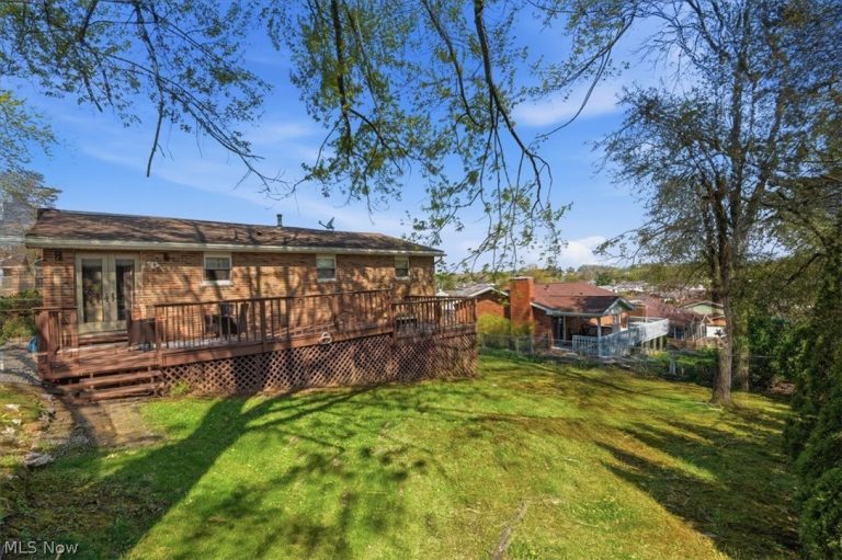 2609 David Lee Drive, Parkersburg, WV - Photo 5