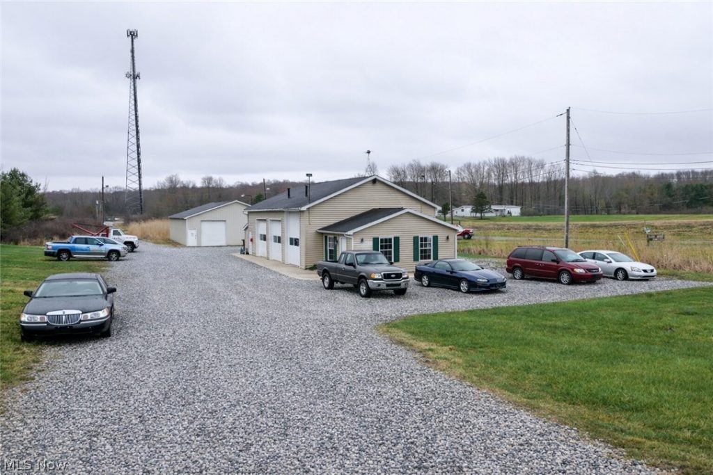 10320 Brosius Road, Garrettsville, OH