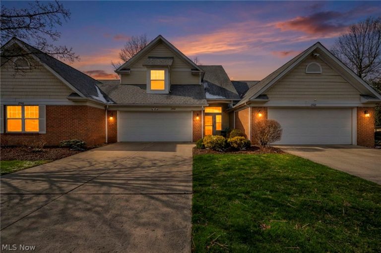 2564 Woodruff Court, Westlake, OH, 44145